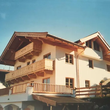 Apartmán Maisais Kaiserblick *