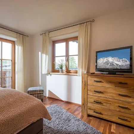 Apartmán Maisais Kaiserblick *