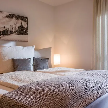 Appartement Maisais Kaiserblick