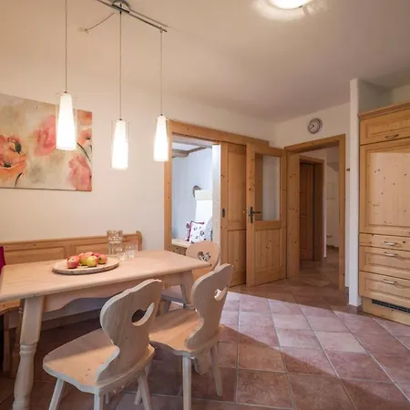Apartmán Maisais Kaiserblick *