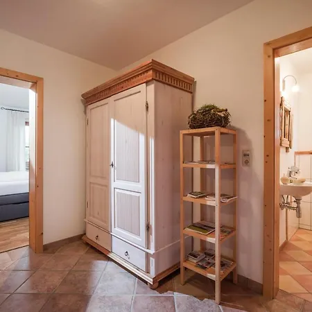 Maisais Kaiserblick Appartement *
