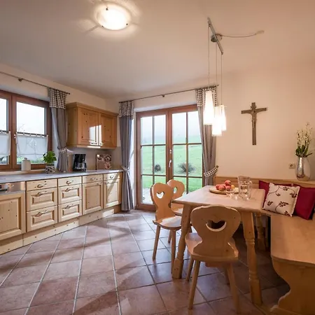 Apartmán Maisais Kaiserblick
