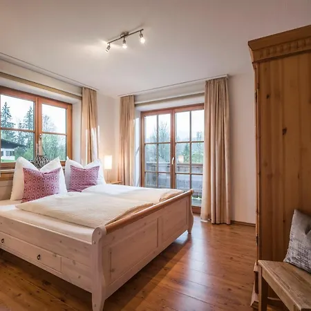 Appartement Maisais Kaiserblick Going am Wilden Kaiser
